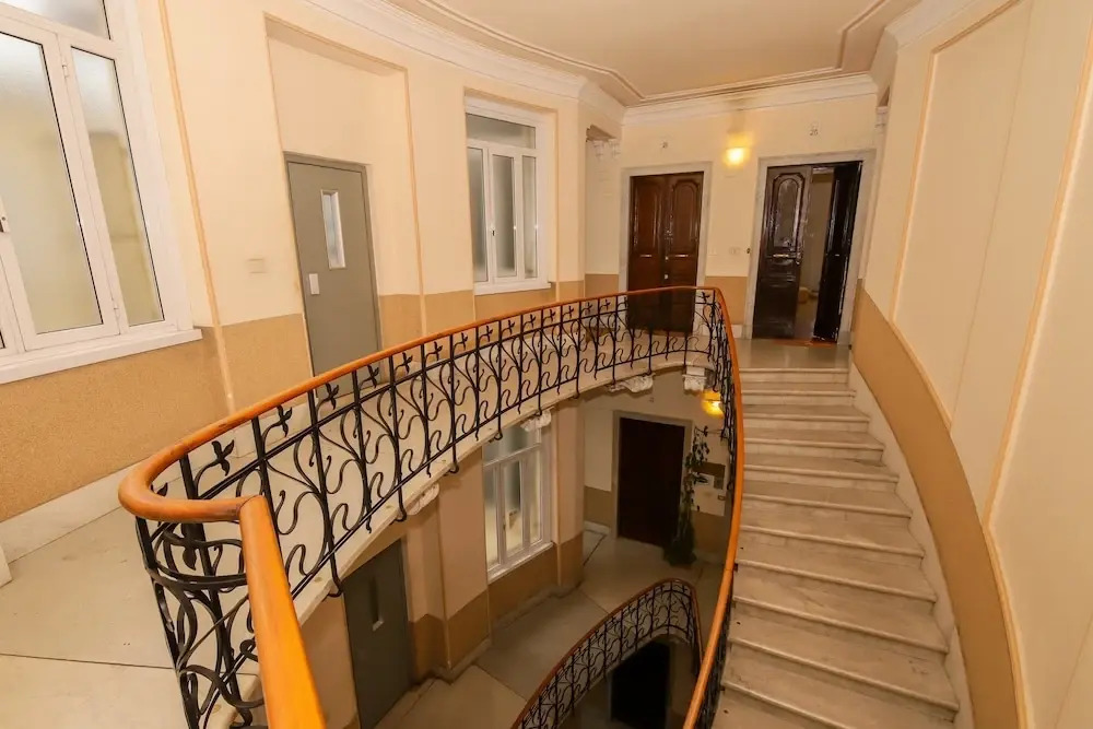 JOIVY Franci's House