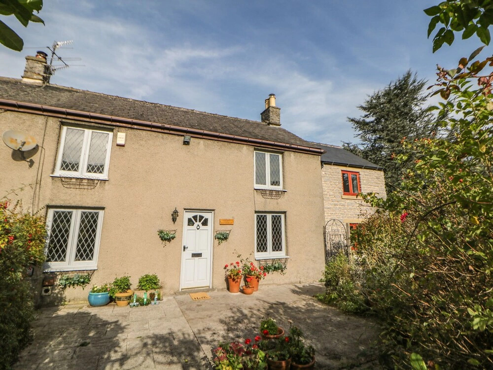 Croft Cottage
