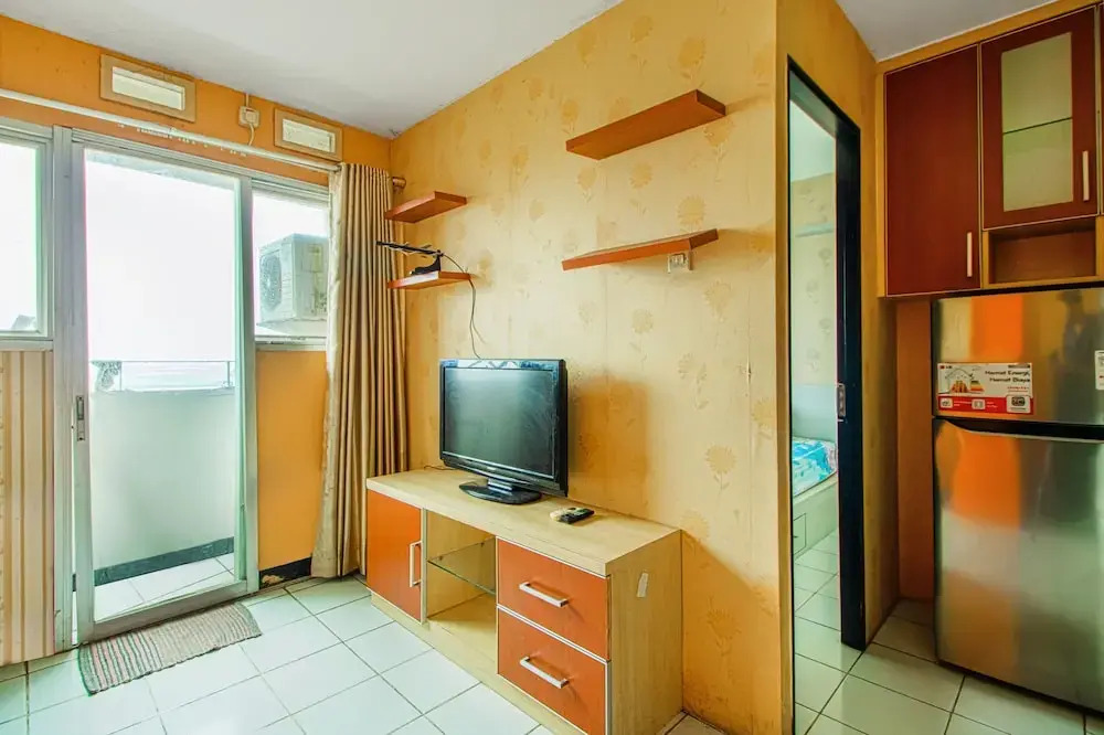 S&A Hotel Residence