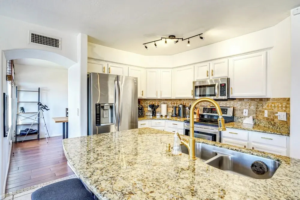 Outdoor Oasis! Family-friendly North Phoenix Home