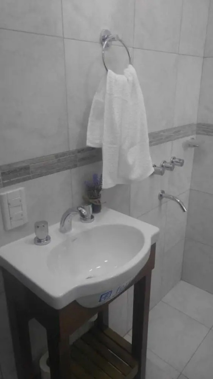La Martina Apart & Hotel