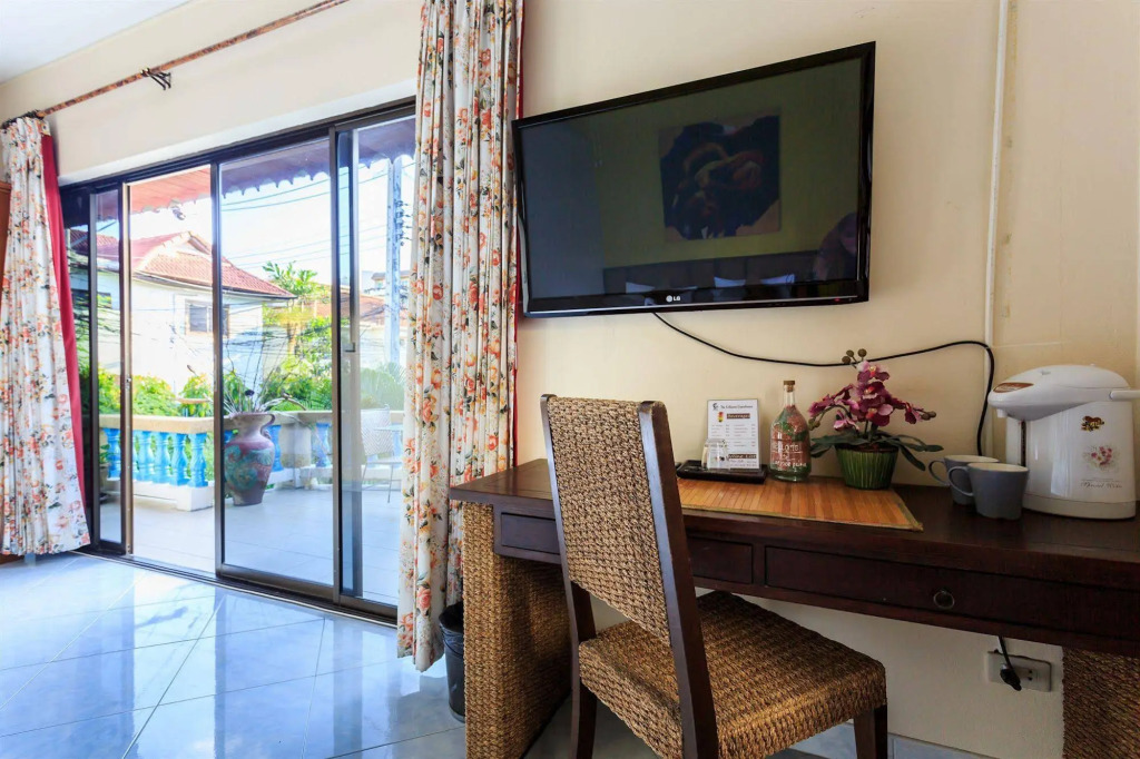 Eriksson Guesthouse