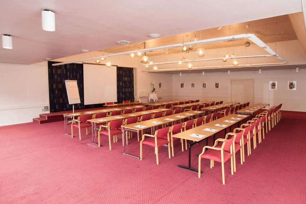Thon Hotel Otta