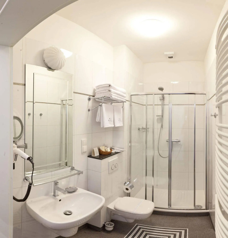 Hotel Willa Hueta