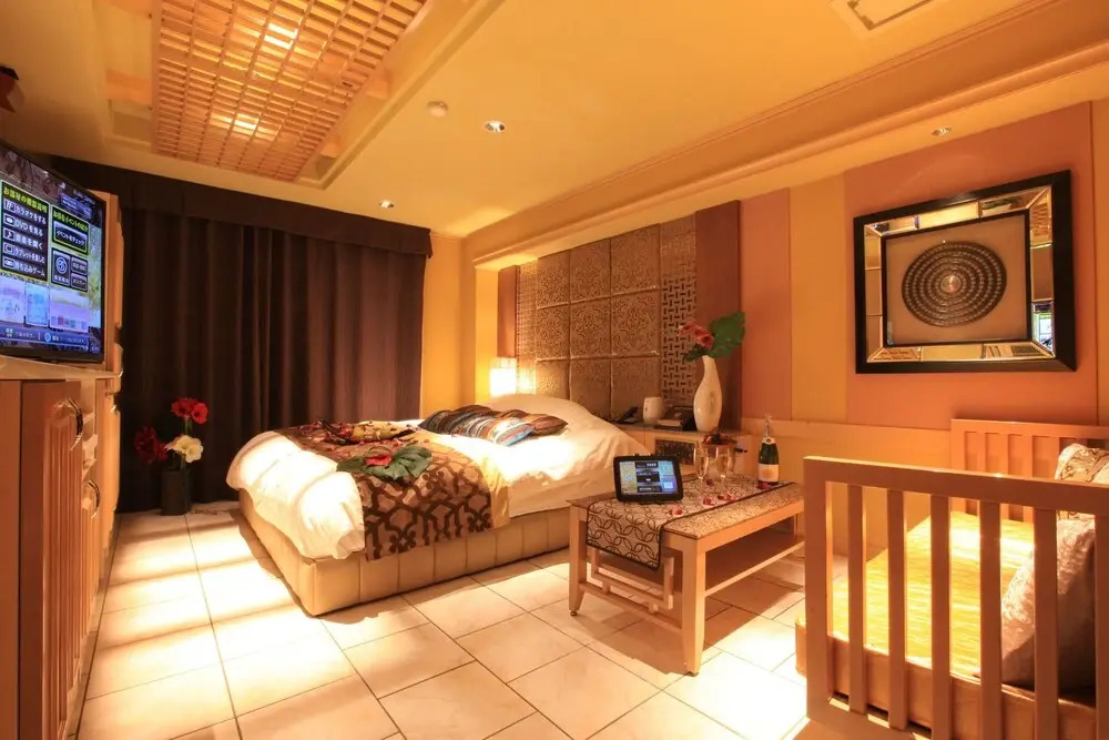 HOTEL GRASSINO URBAN RESORT KYOTO - Adult Only