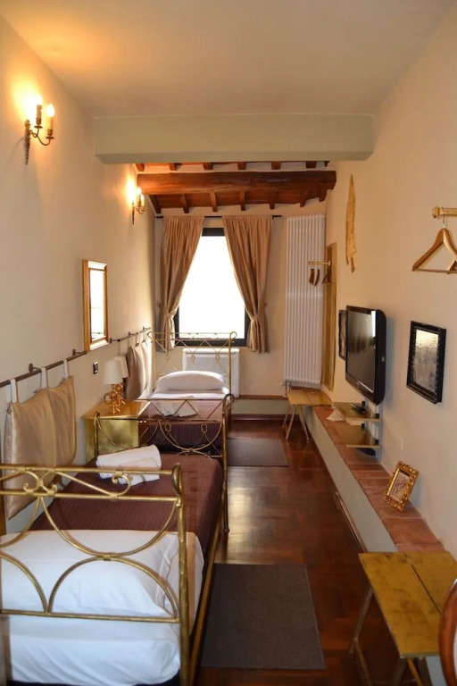 The Black Sheep B&B