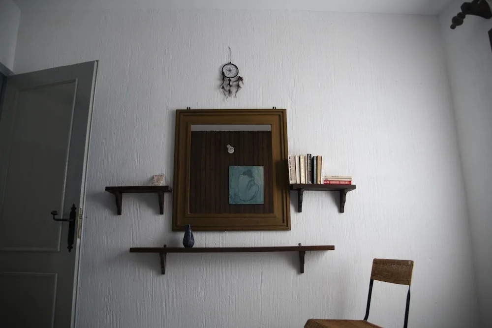 Apartment in Mojacar Pueblo