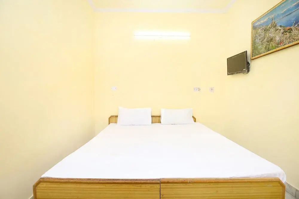 Hotel New Mehak Palace by OYO Rooms