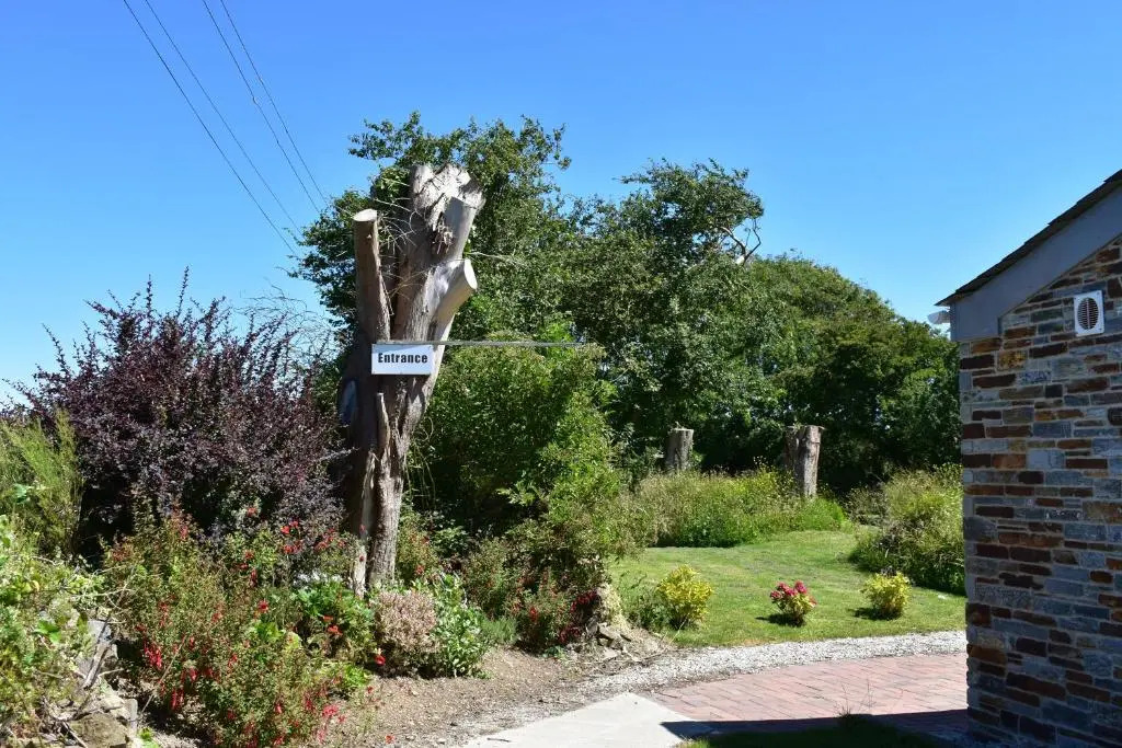 The Nook B&B