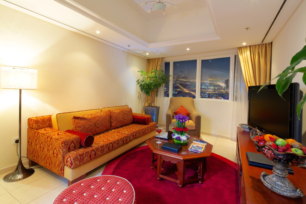 Tamani Marina Hotel & Apartments