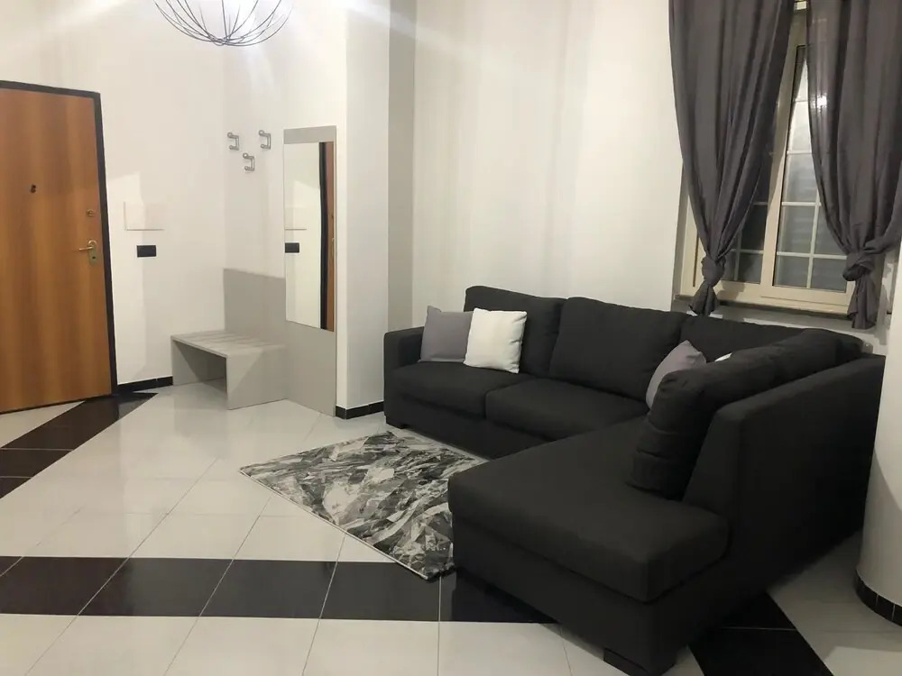 Cosmo Apartment