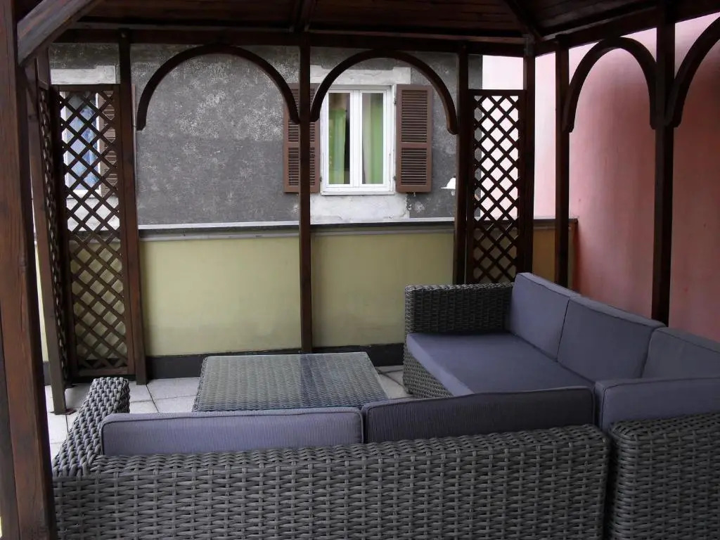 Hotel Emiliana