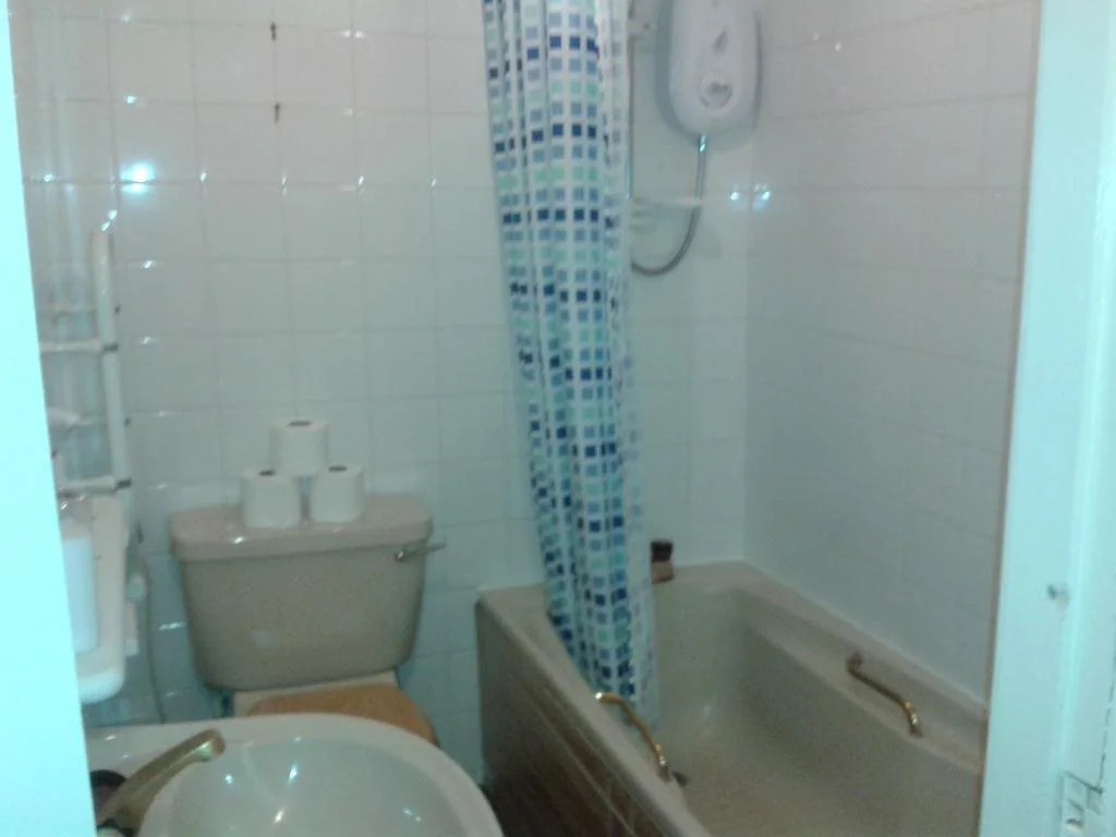 Capital Apartment