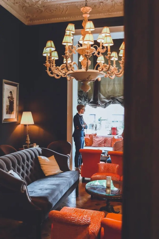 B&B t Kasteel & t Koetshuys