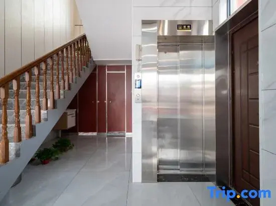 Zhuzhou Qike Meishu Hotel