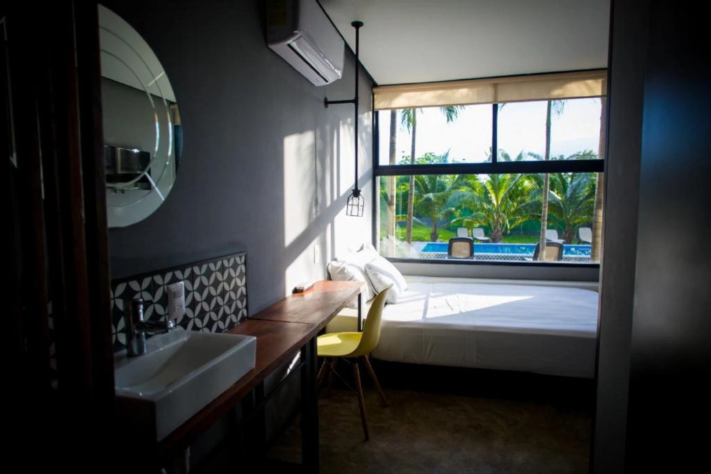 Bacalar 102 Hotel