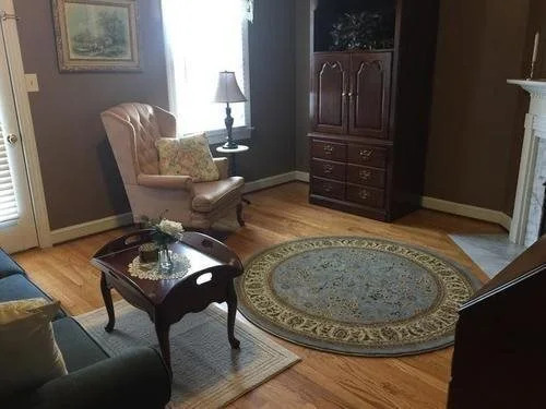MiddleRidge Bed and Breakfast