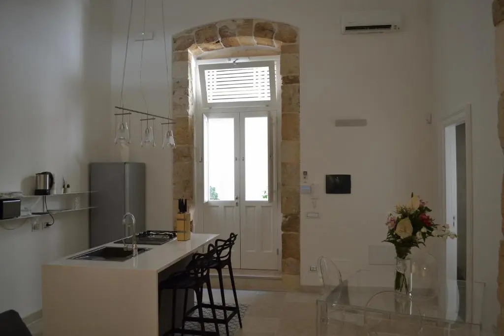Casina Trento