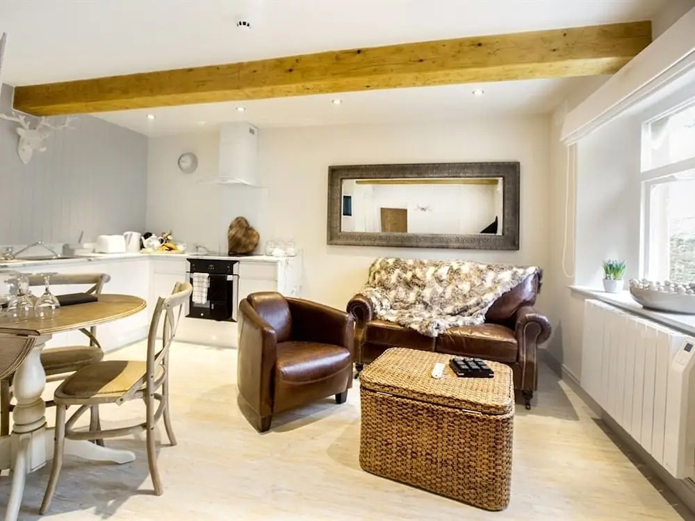 Linton Court Coach House