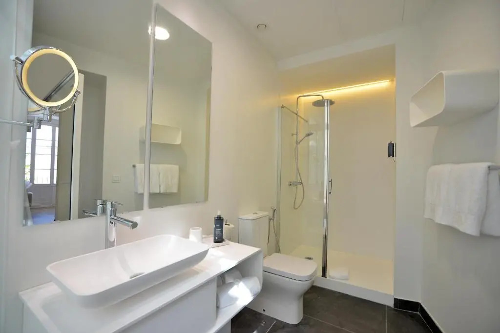 Plaza Mina Suites by Luxury Suites Cadiz