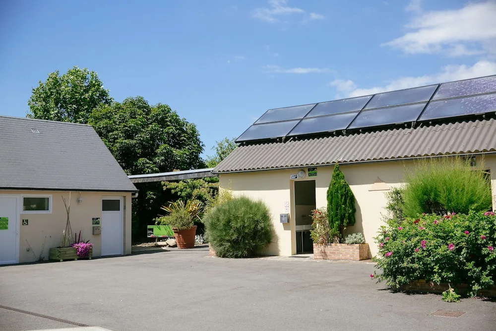Camping Saint Michel
