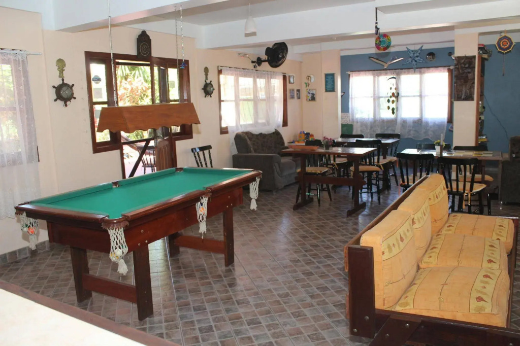 Lemuria Apart Hotel