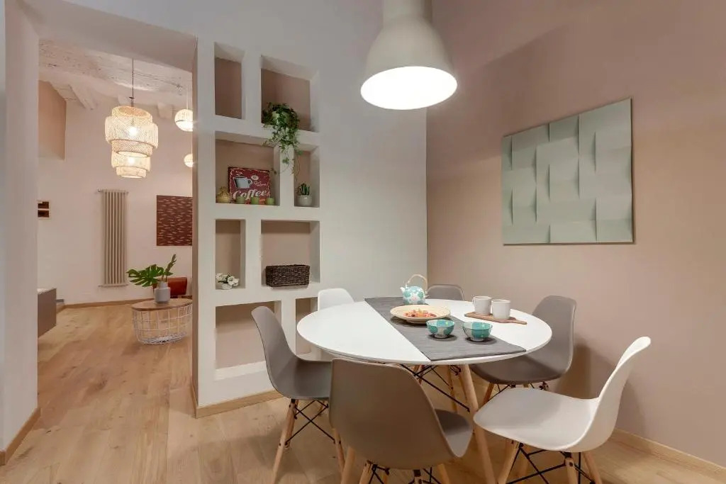 Mamo Florence - Abigail Apartment