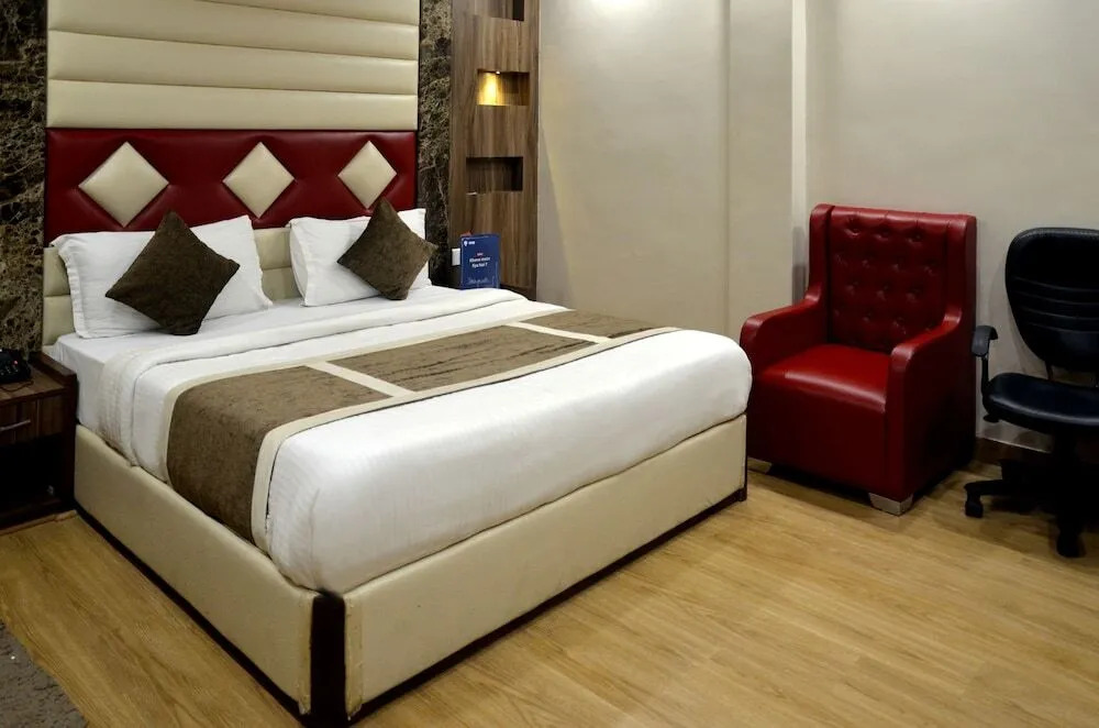 Sanjay International by OYO