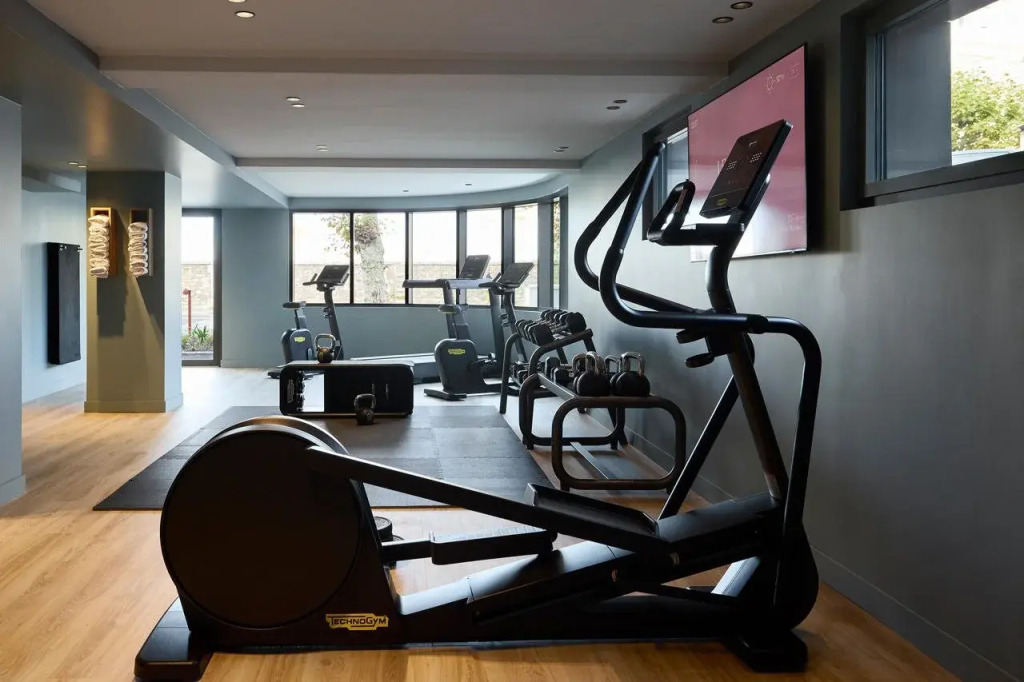 Le Talaia Hôtel & Spa Biarritz - MGallery Collection