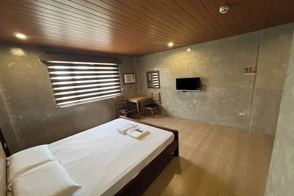 Serenity Suites