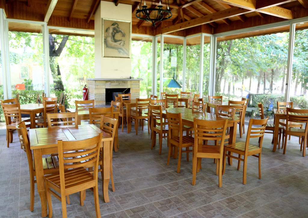 Club Turkuaz Garden Hotel