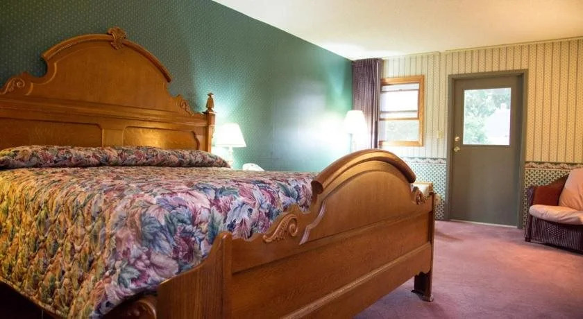 The Shelby Inn