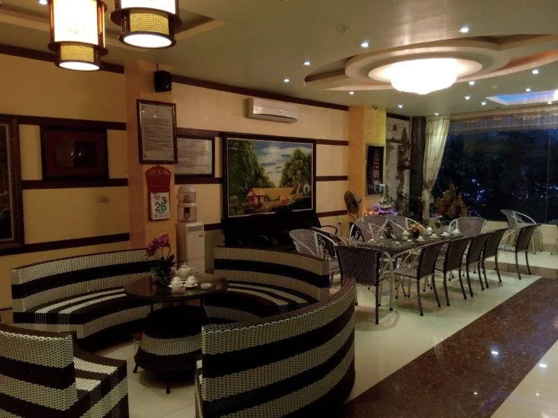 Nam Dinh Luxury Hotel