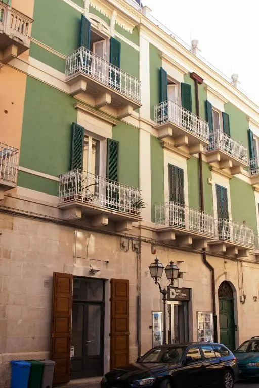 Amore Se Luxury Apartment