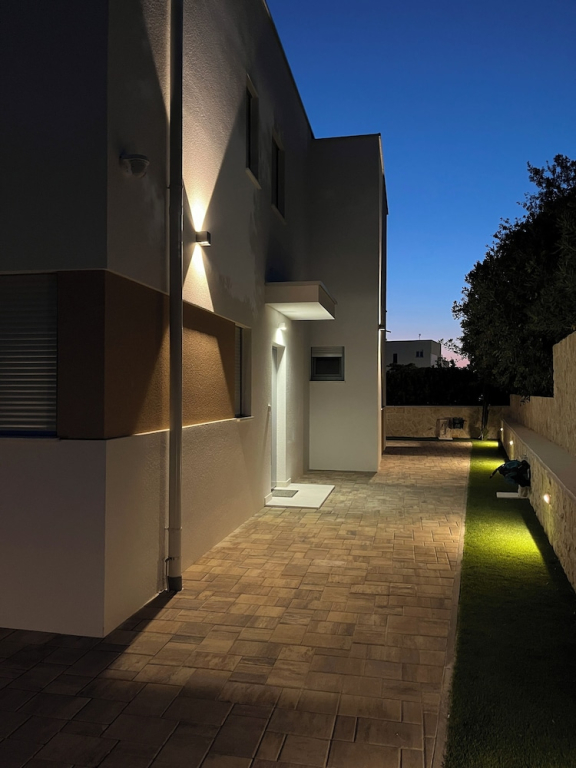 Villa Nova Excellence 2, villa with private pool
