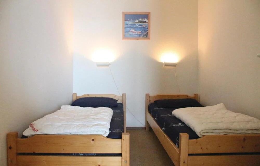 Beautiful Apartment in Breskens With 2 Bedrooms and Wifi