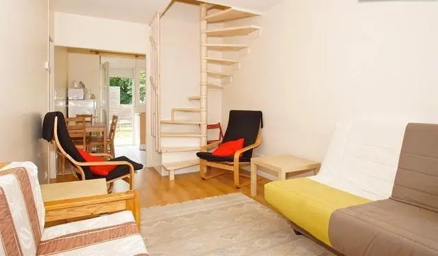 Norkiouse Mansardé