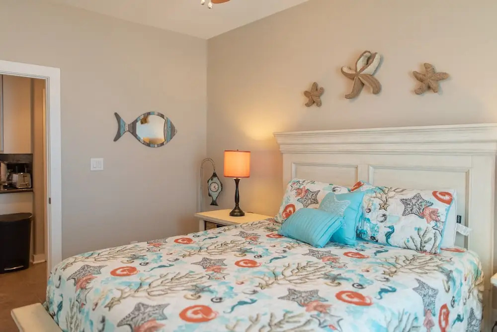 Tortuga Landing 4 Bedroom Home