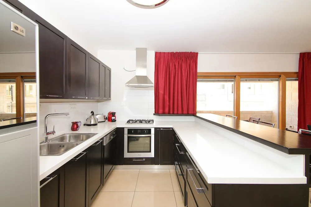203 - King David Residence - Jerusalem-Rent