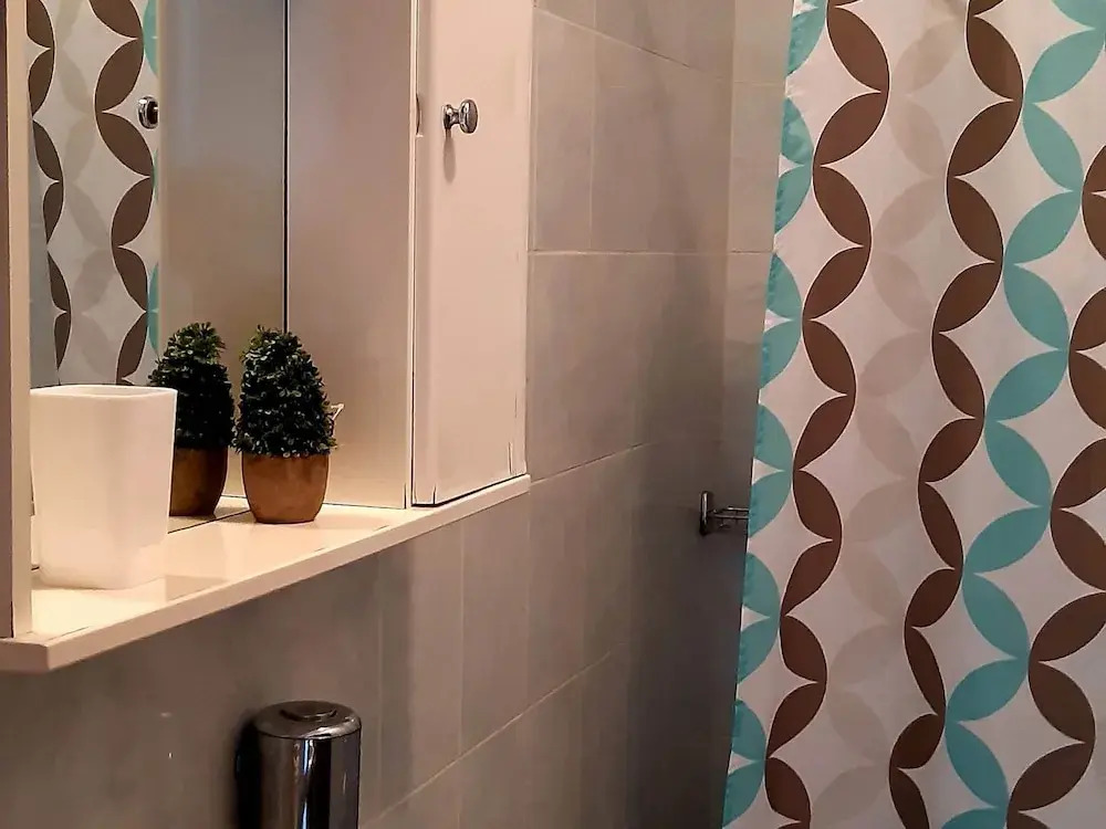 Apartments Cumbelic - One Bedroom Apartment With Balcony and Sea View A3