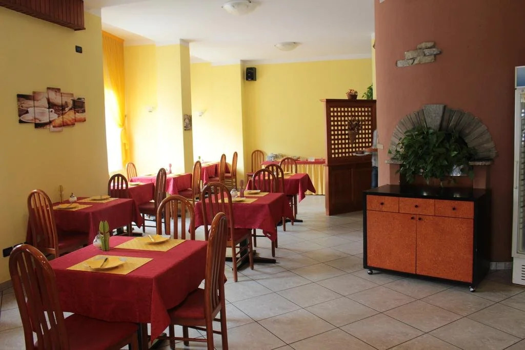 Hotel La Rotonda