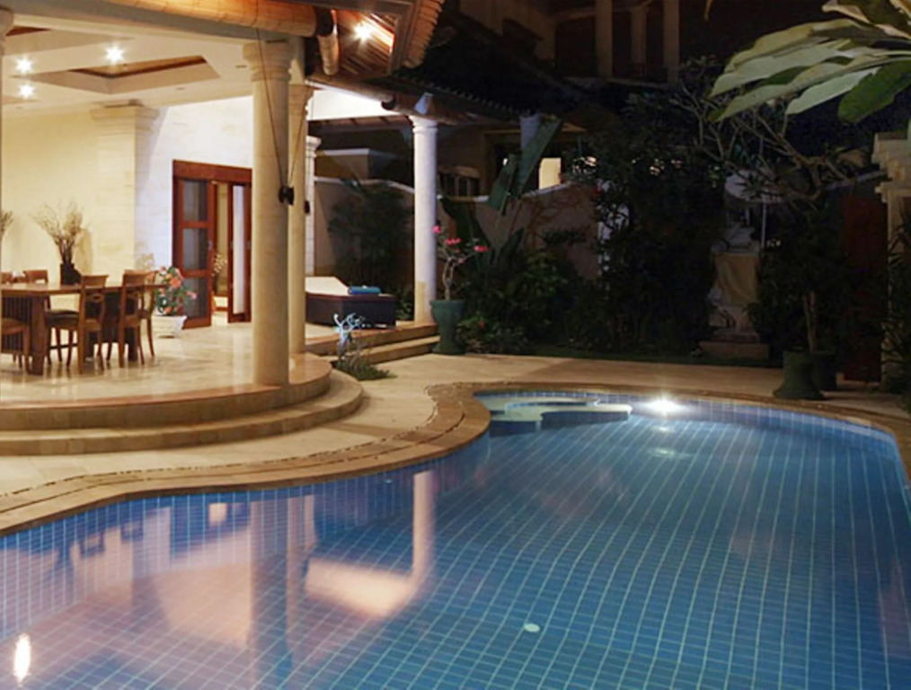 Bali Diamond Estates & Villas