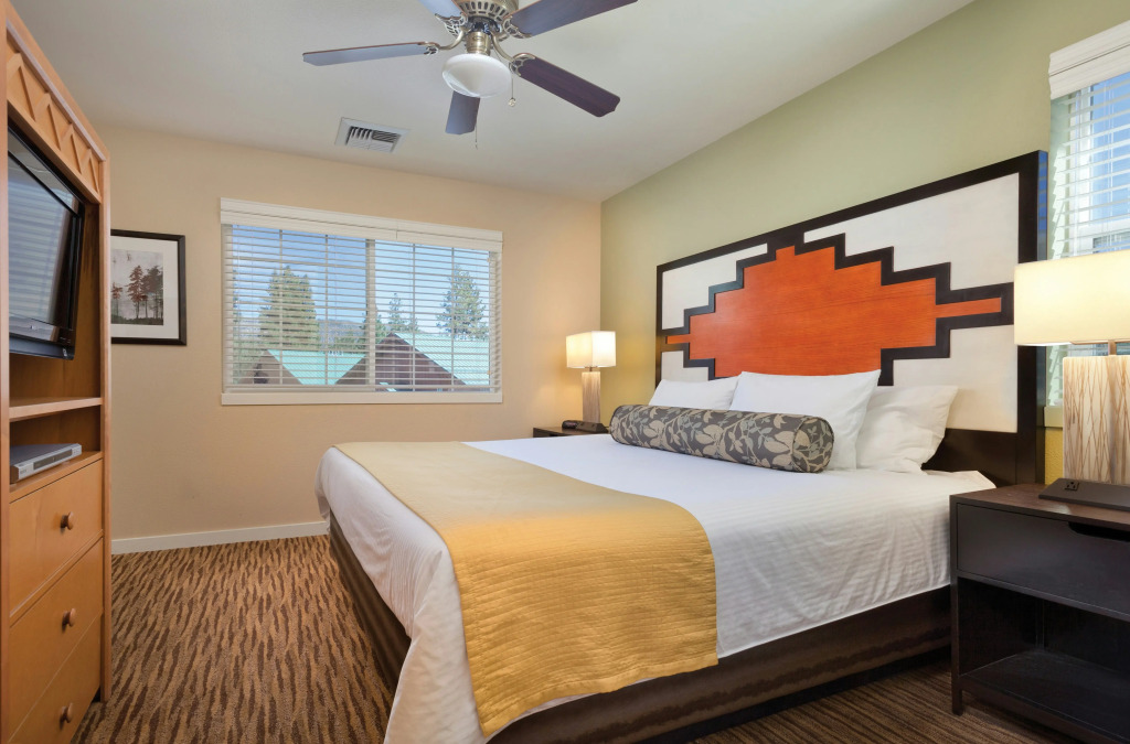 WorldMark Big Bear