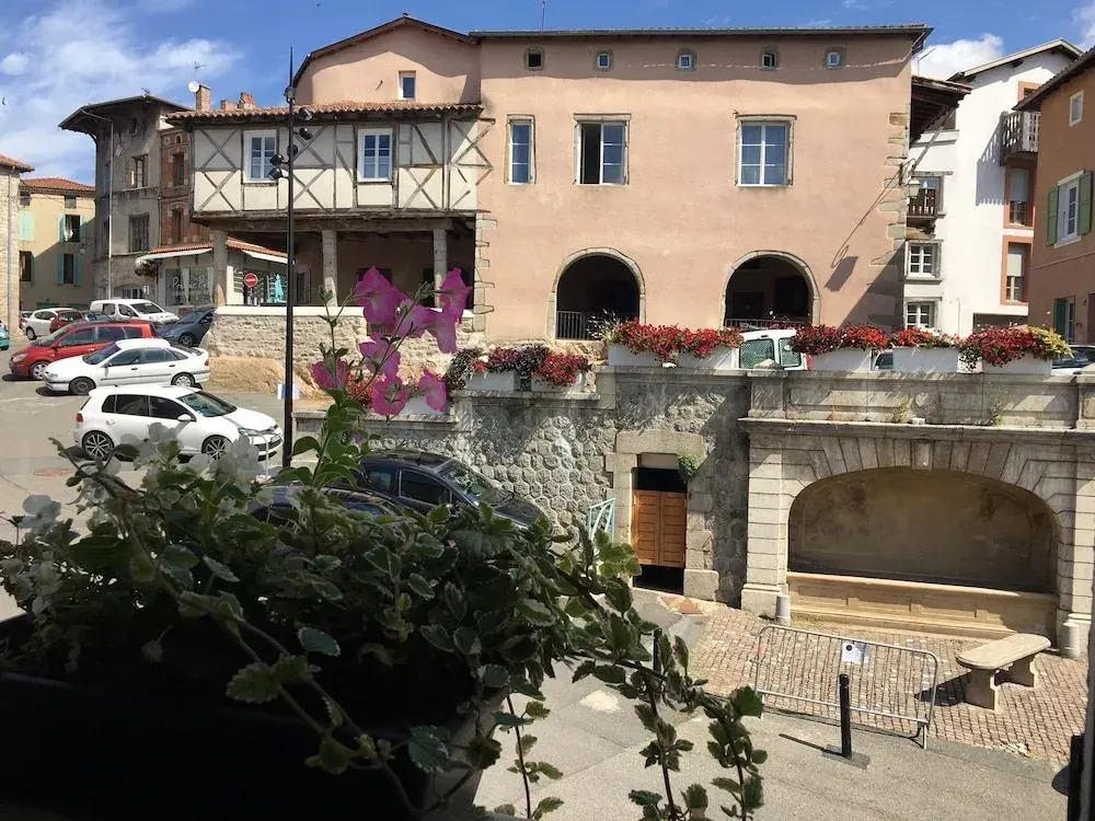 Maison Ladevèze