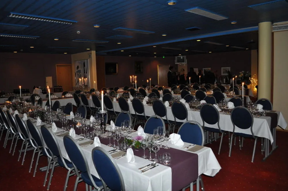 Finlandia Hotel Aquarius