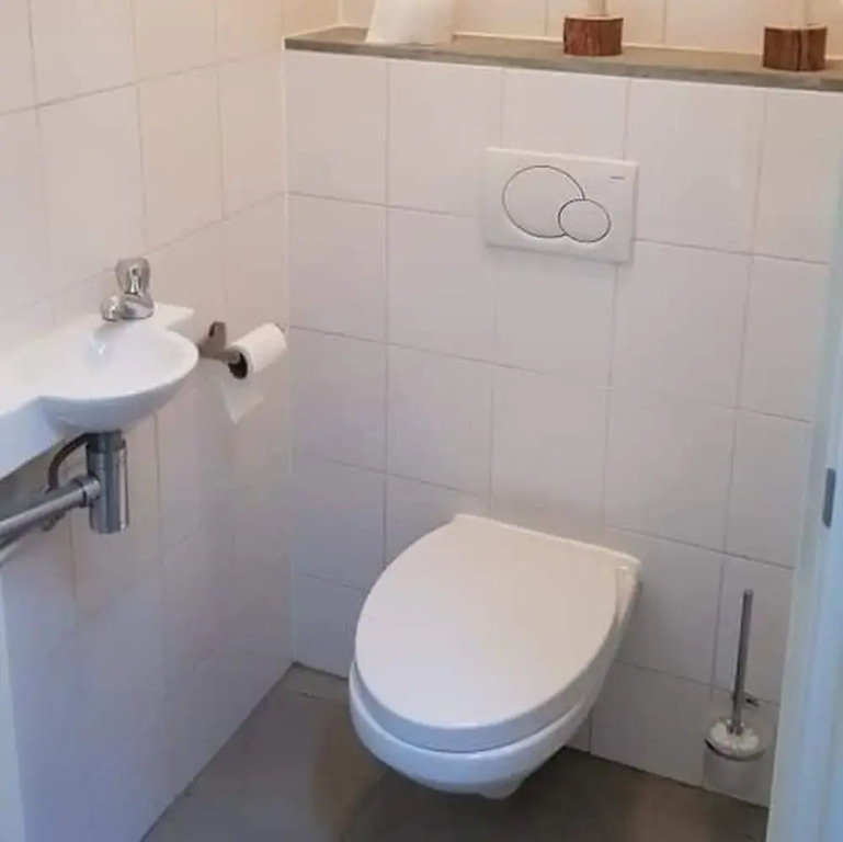 Snug Holiday Home in Huissen near Center