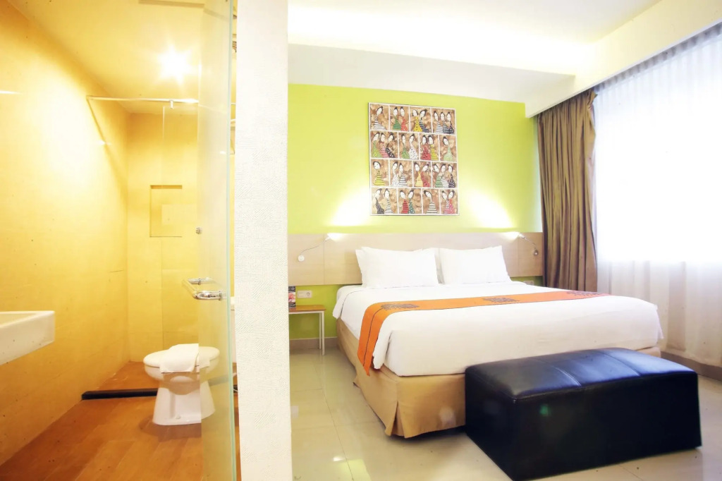 Avira Hotel Makassar