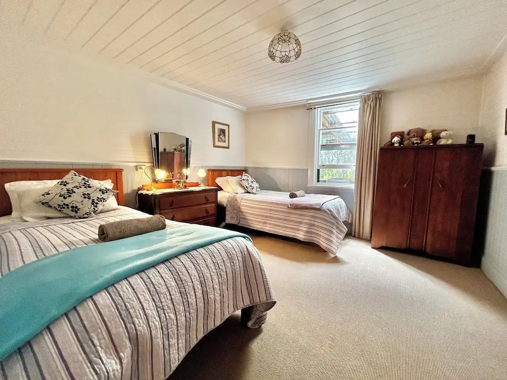 Hamlet Downs Country Accommodation