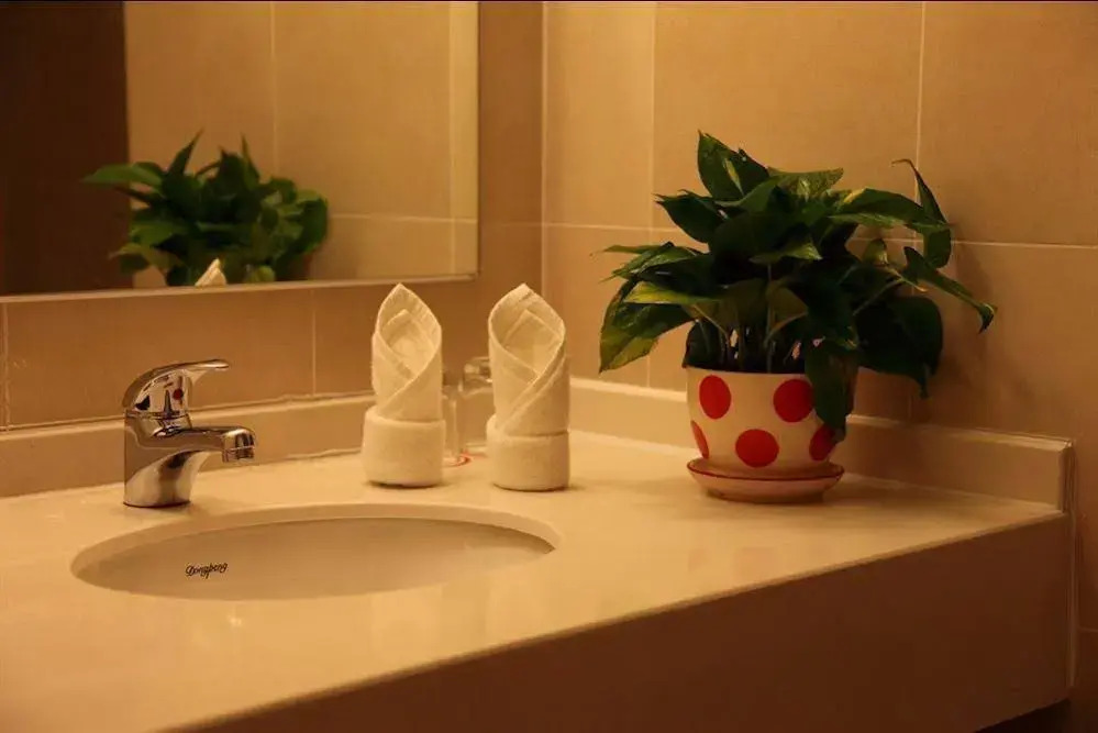 Shenyang Yashi Express Hotel