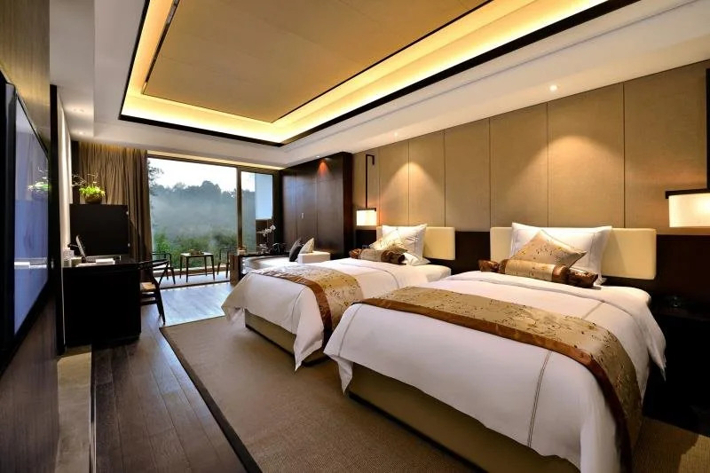 Hongzhushan Hotel